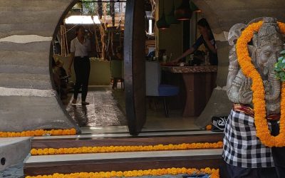 UBUD ~ Good Food ~ Good Friends