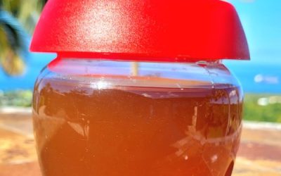 Hawaiian Chili Pepper Water